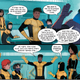 Ignoring adults: It’s kinda what the New Mutants do.